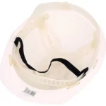 ⁦Safety Helmet White Vaultex⁩ - الصورة ⁦2⁩