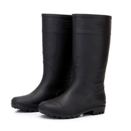 أحذية أمان Secura High Knee 43