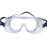 ⁦Safety Googles Chemical 3m 334⁩ - الصورة ⁦2⁩