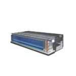 Trane Duct Split Air Conditioning Indoor and Outdoor Unit - Image 3