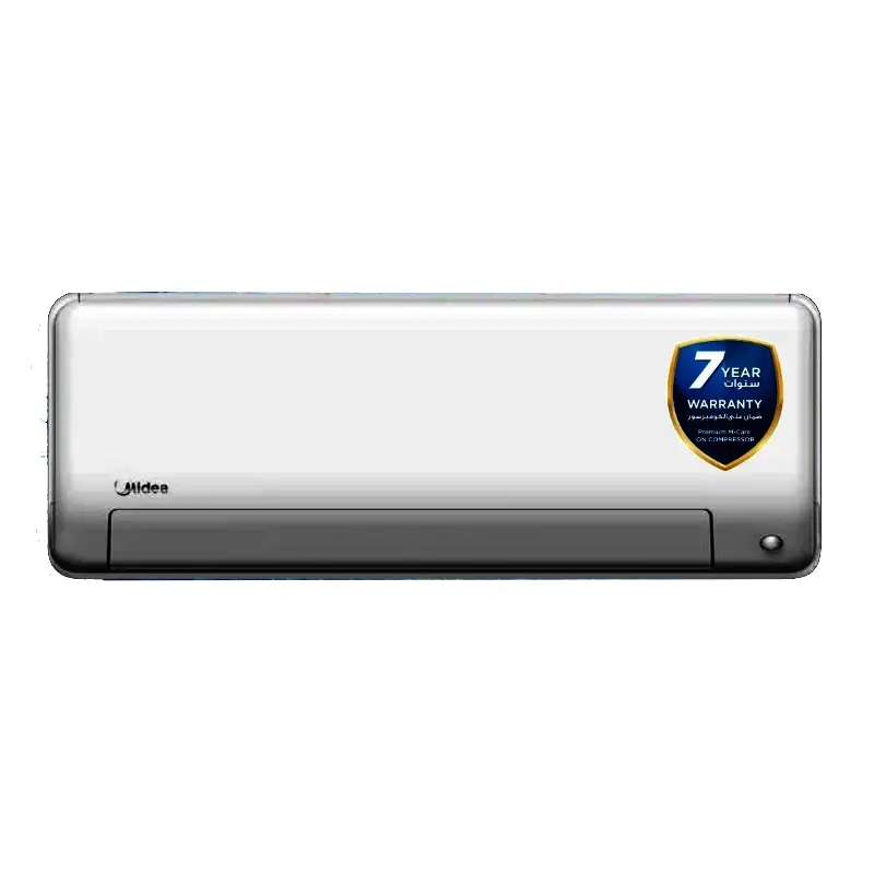 Split-Air-Conditioner.webp Split Air Conditioner Midea 2Ton Cold MSTP25HRNAE1 24000BTU - الصورة 1