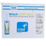 ⁦Duct Sealant FOSTER(USA) & STAR(SAUDI) (Silicone 32-17)⁩ - الصورة ⁦4⁩