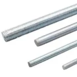 Thread Rod G.I 8mm & 10mm , L=3m
