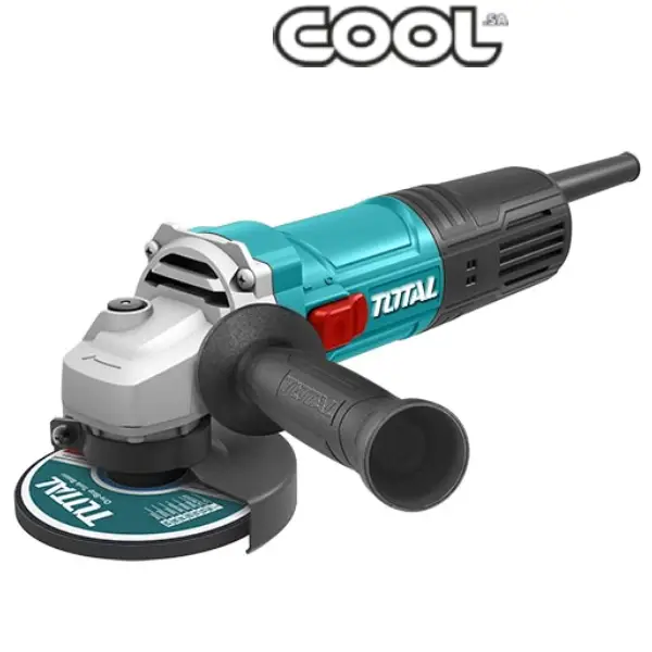 Total-Angle-Grinder-900W-TG10912556.webp Total Angle Grinder 900W TG10912556 - الصورة 1