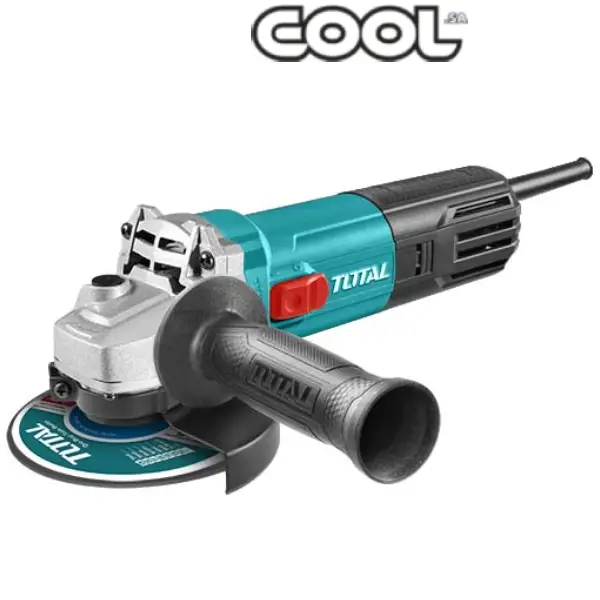 Total-Angle-Grinder-950W-TG10911526.webp Total Angle Grinder 950W TG10911526 - الصورة 1