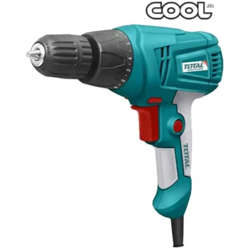 Total Electric Drill 280W TD502106