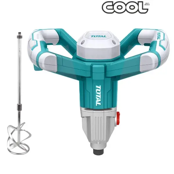 Total-Mixer-1400-TD614006.webp Total Mixer 1400W TD614006 - الصورة 1