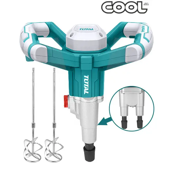 Total-Mixer-1800W-TD616006.webp Total Mixer 1800W TD616006 - الصورة 1