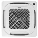 Trane Indoor Unit 4MXCUA36TB000AC New Four-Way Inverter Cassette
