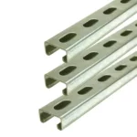 U Channel 21x41, ASTM (A653M coating G90 and G60) - Image 2