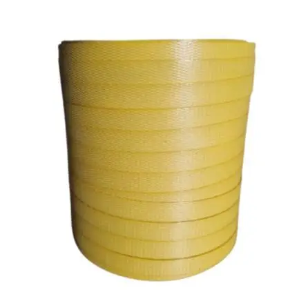 Home 34 Yellow Belt