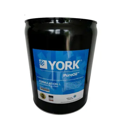 York L Oil 1