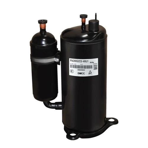 AC compressor spare part