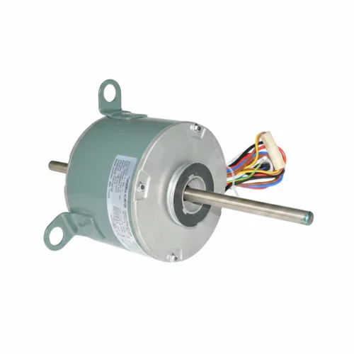 AC fan motor spare part