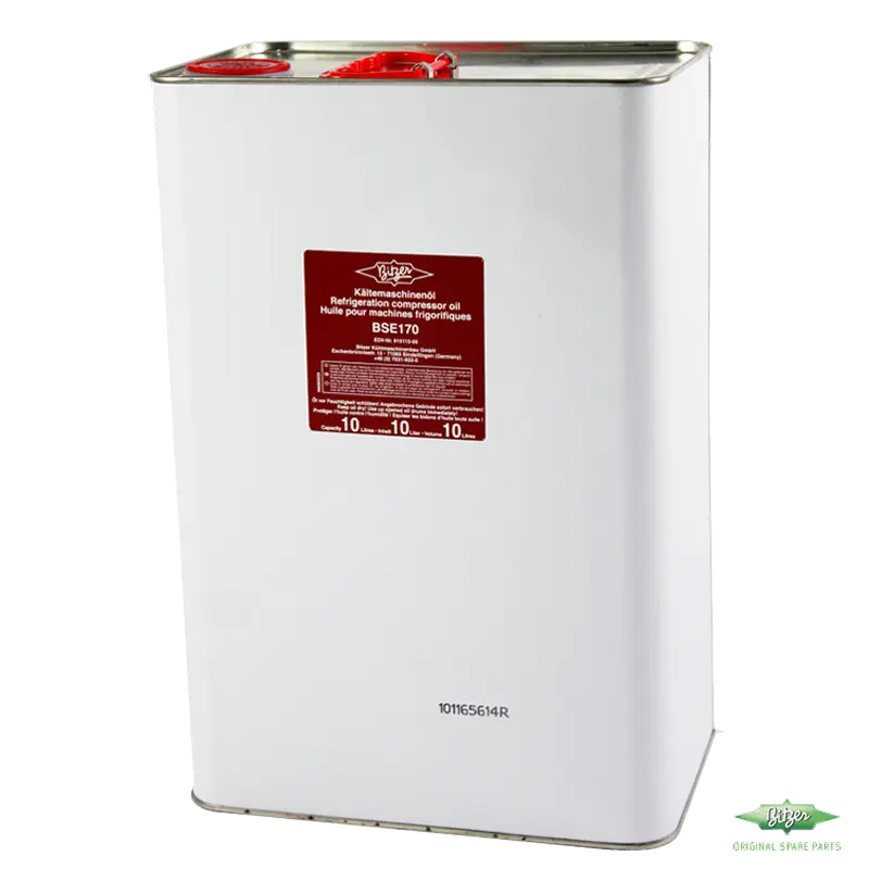 bitzer Oil Bse 170 1