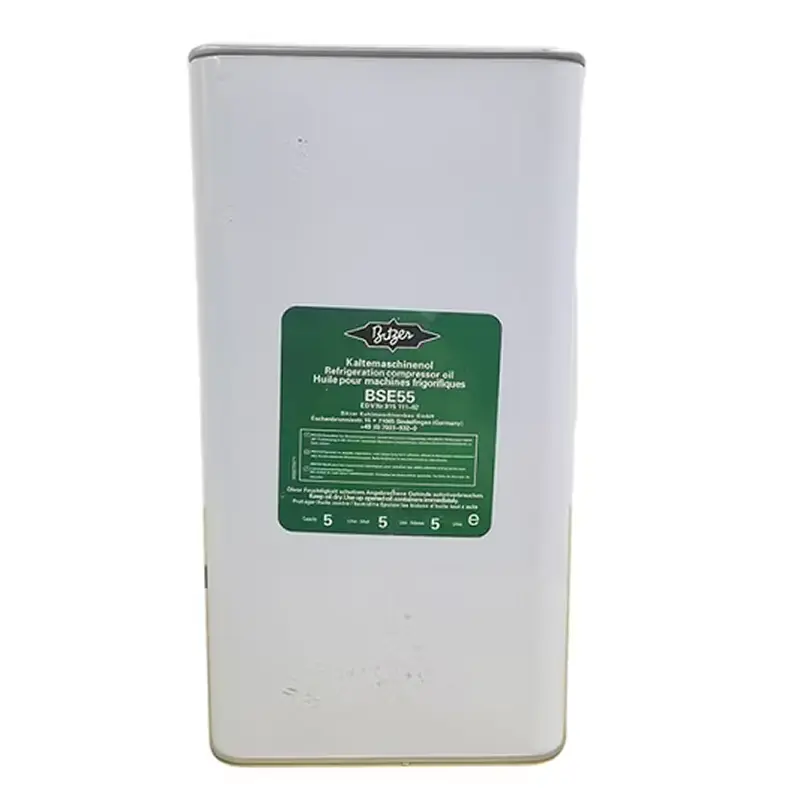bitzer Oil Bse 55 1