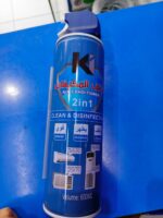 ⁦Air Conditioner Cleaner - 600ml⁩ - الصورة ⁦4⁩
