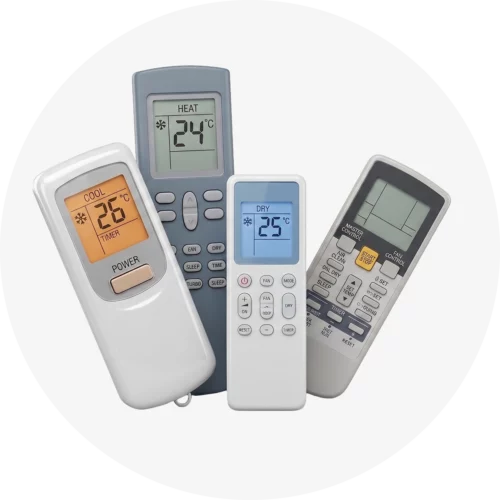 AC Remote