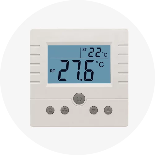 AC Thermostat