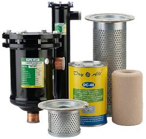 Filters Group