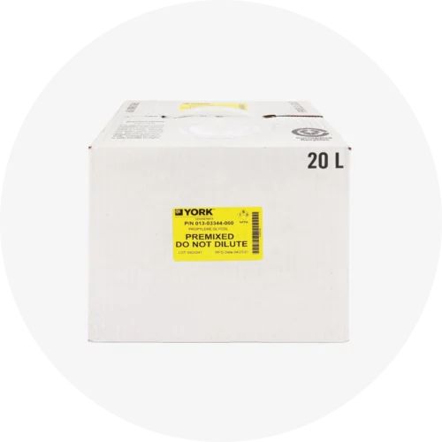 Glycol Coolant
