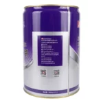 Hanbell HBR-B08 Compressor Oil China Back