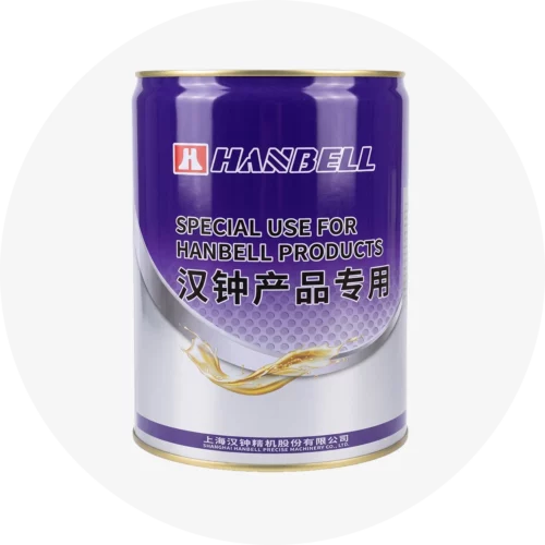 Hanbell oil