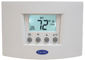 Thermostat Final