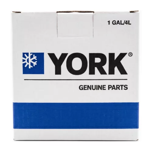 Home 24 YORK Glycol Coolant 4L Can, Part No. (013-04129-000)