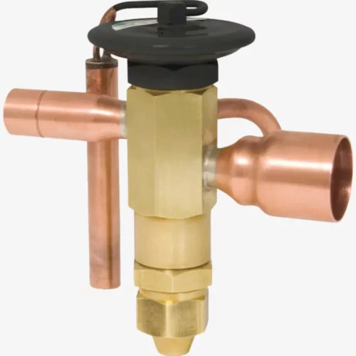 Chiller expansion valve spare part