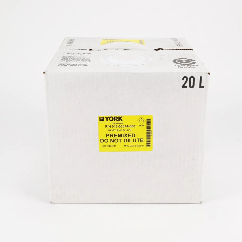 glycol-coolant 20L