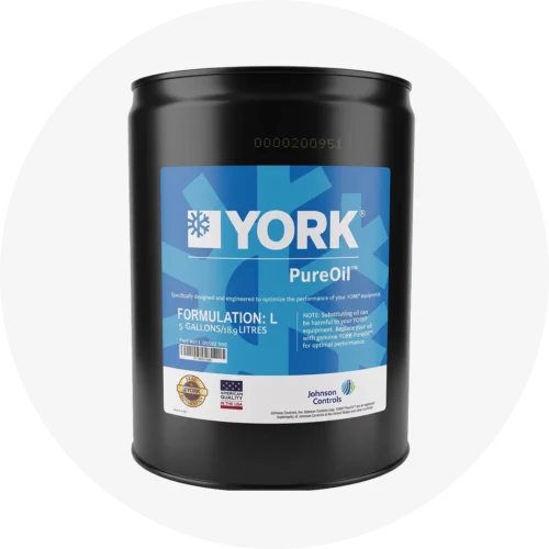 york oil