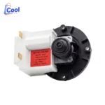 BPX2-72L Washing Machine Drain Pump