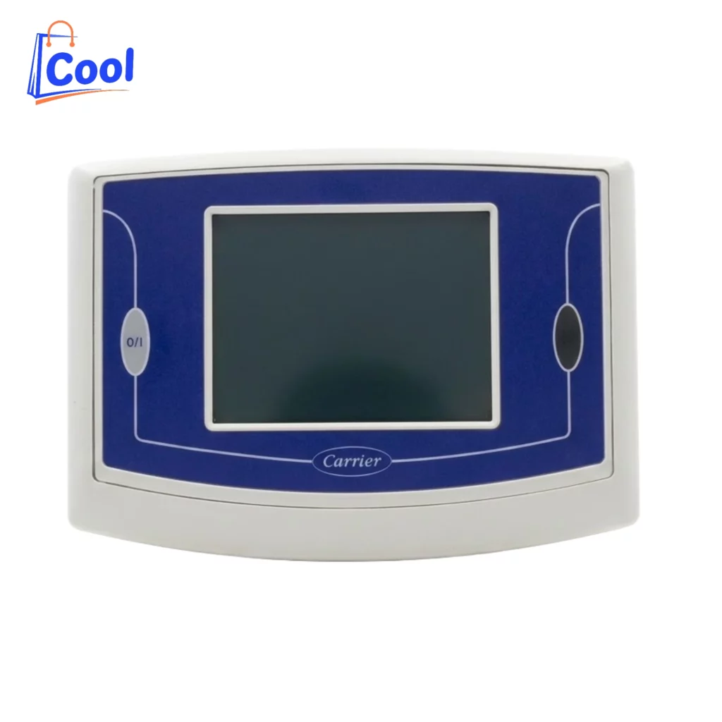 Carrier 00PSG000281600 Touch Pilot Display