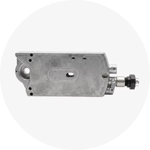 Chiller Valve Actuator