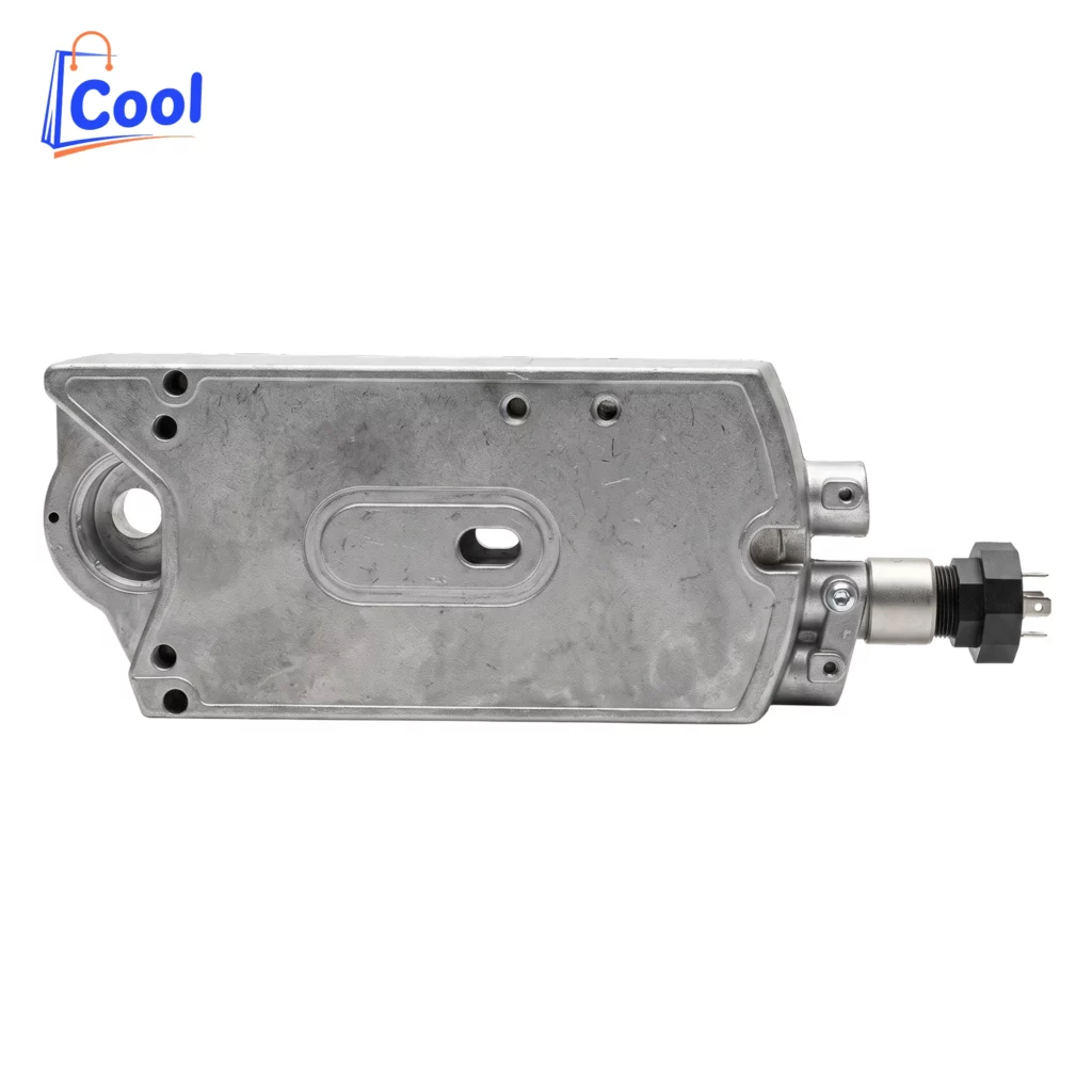 Electric York chiller valve 025-38178-000 Actuator