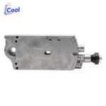 Electric York chiller valve 025-38178-000 Actuator