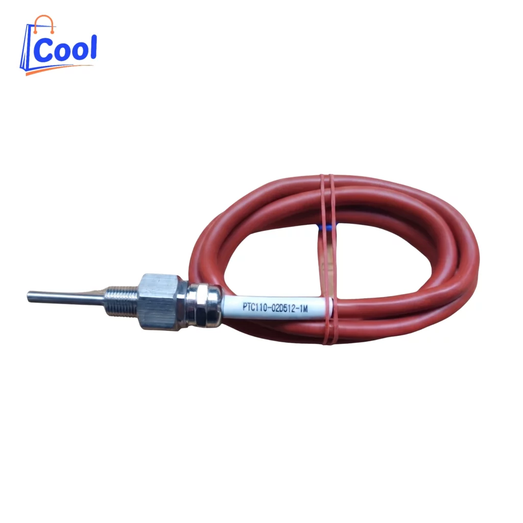 Hanbell PTC110 Discharge Temperature Sensor