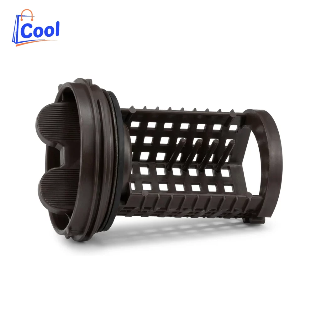 LG Washing Machine Drain Pump Filter 383EER2001A
