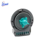 SX25-5D Washing Machine Drain Pump 30W - Image 2