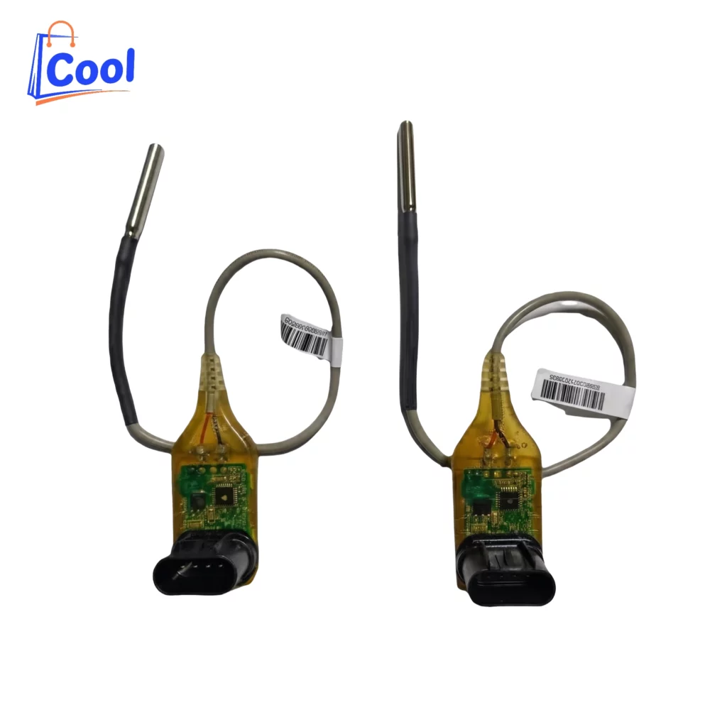 Trane SEN02133 Chiller Temperature Sensor