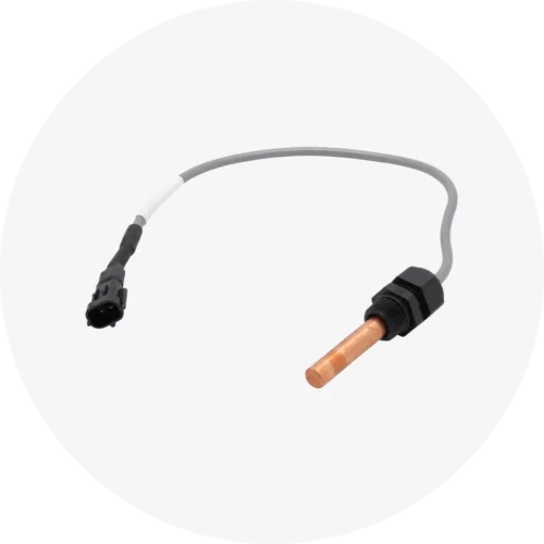 chiller temperature sensor