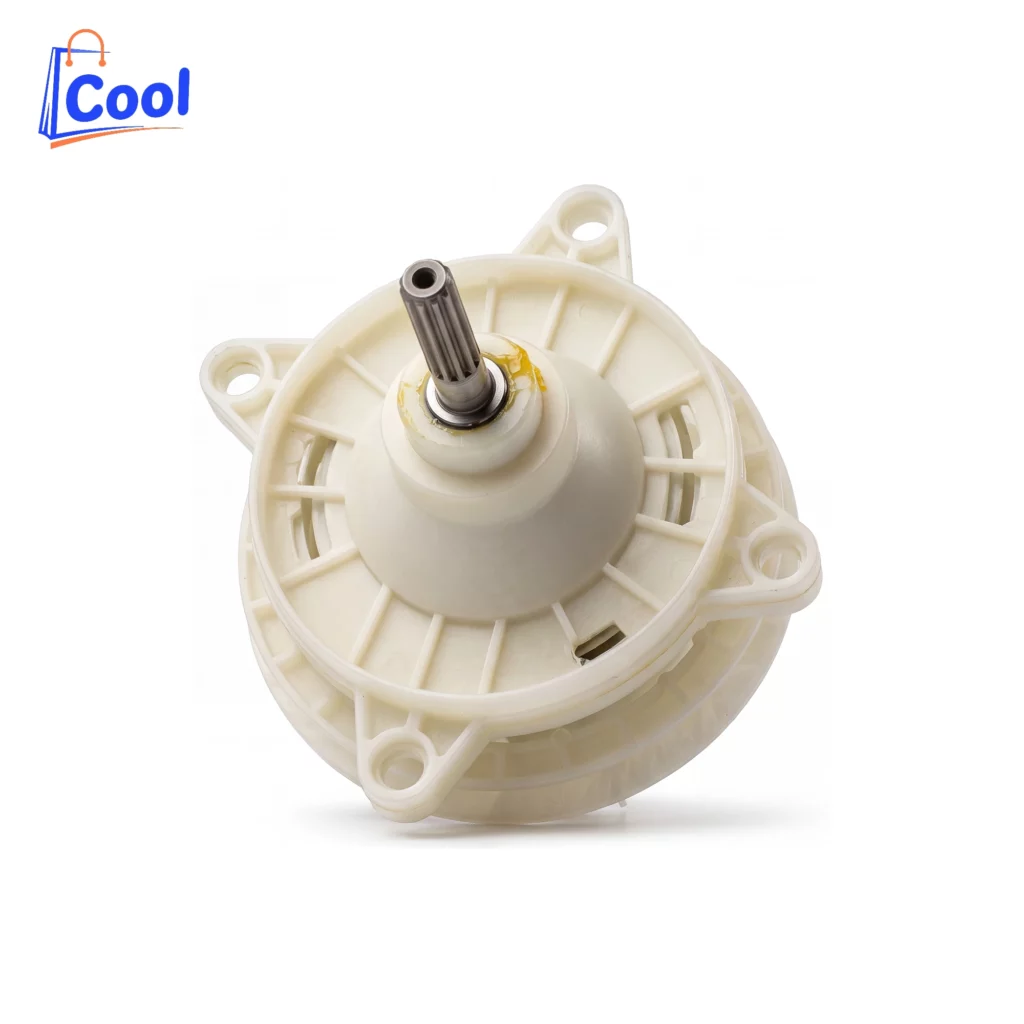 Hitachi Washing Machine Gearbox - For Newer Twin Tub Models