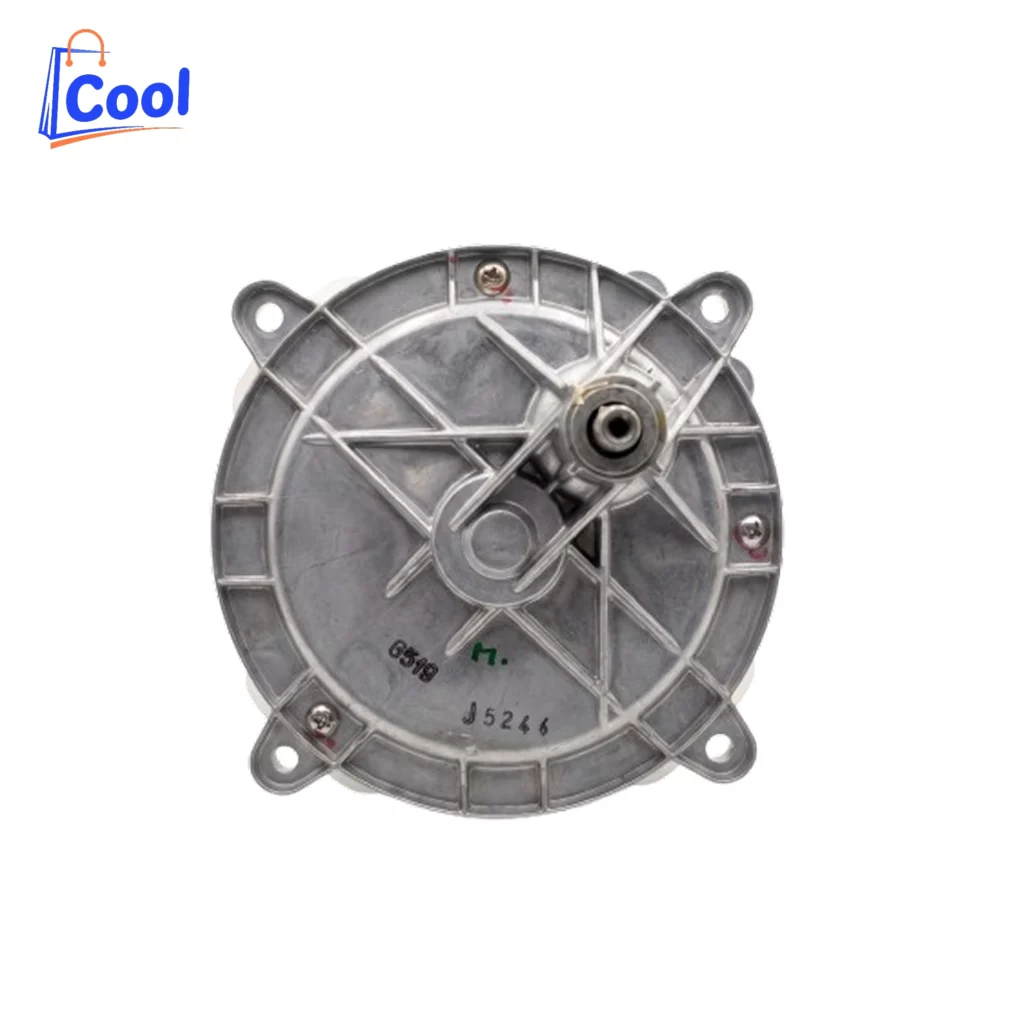 Hitachi Washing Machine Gearbox, Twin Tub