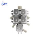 Inlet Valve AJU75412402 12V DC