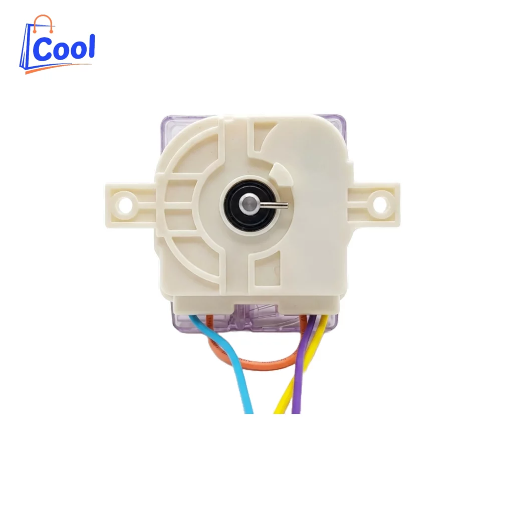 Washing Machine 3 Wire Large Fitting Timer