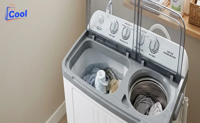 Twin Tub Washing Machine guide