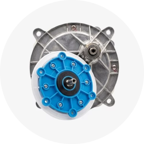 Washing Machine Gearbox