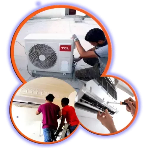 ac services